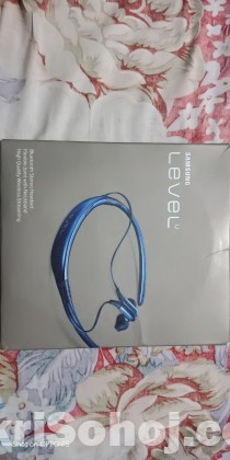 Samsung level u bluetooth stereo headset